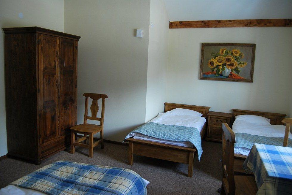 Karczma Na Woli Biłgoraj Quarto foto