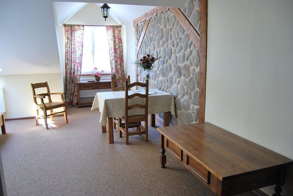 Karczma Na Woli Biłgoraj Quarto foto