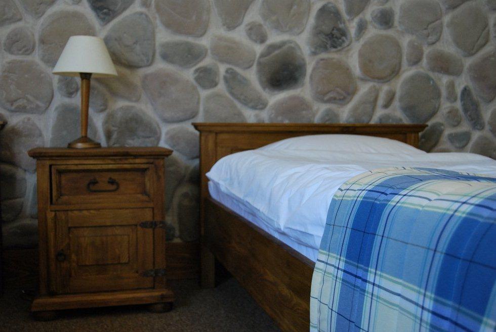 Karczma Na Woli Biłgoraj Quarto foto