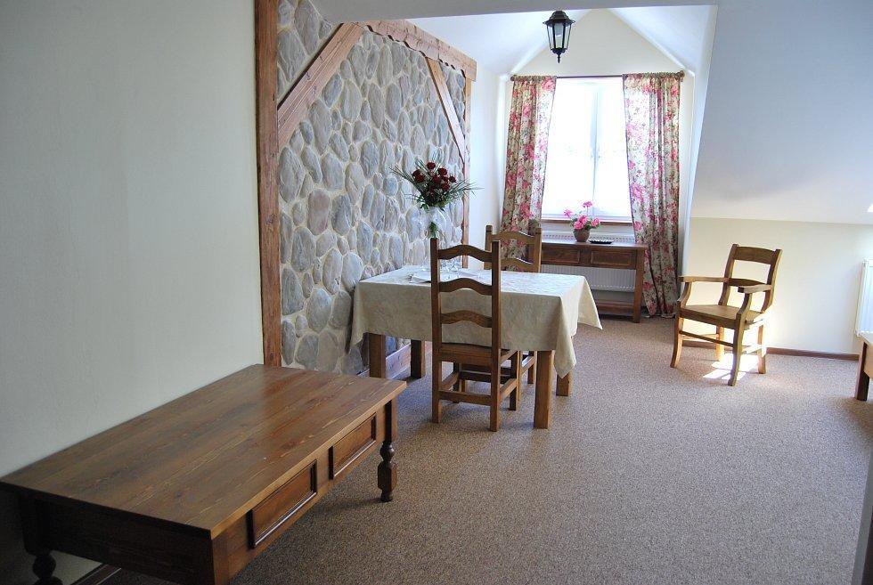 Karczma Na Woli Biłgoraj Exterior foto