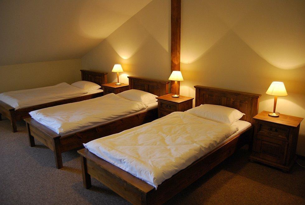 Karczma Na Woli Biłgoraj Quarto foto